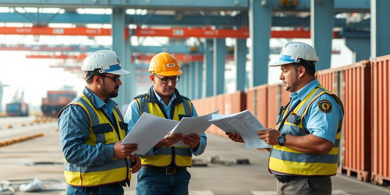 Compliance e Regulação Aduaneira